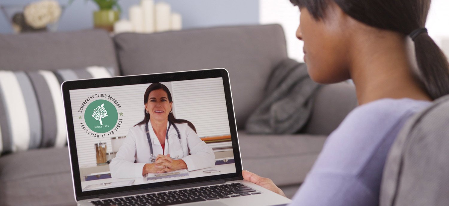 Telehealth Consultation