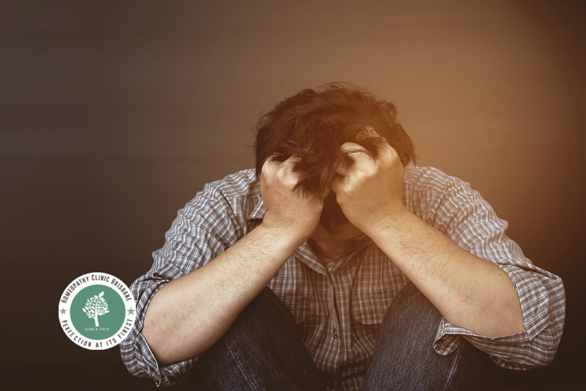 Homeopathic Medicines for Depression
