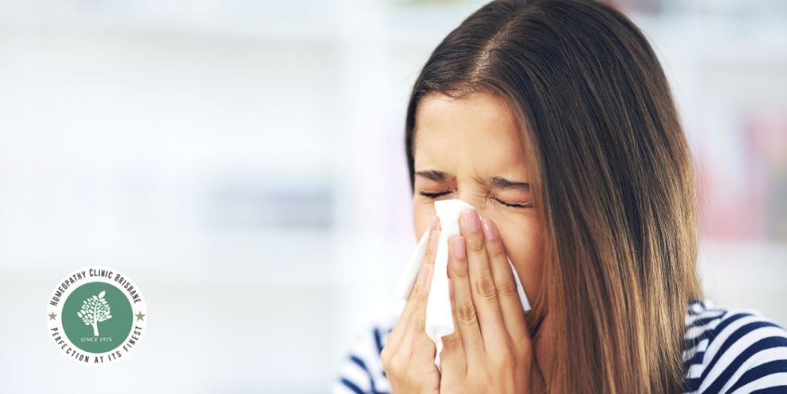 Best Homeopathic Medicines for Allergy Relief