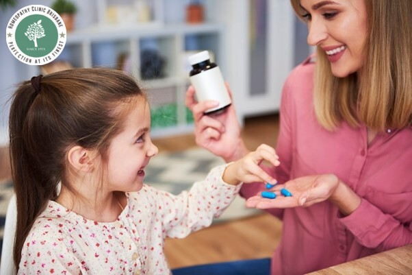 Is Homeopathy Safe for Babies? A Parent’s Guide